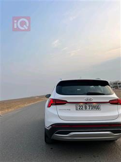 هيونداي سانتافي